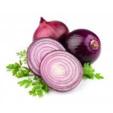 Cilantro and Red Onion - Flavoured Olive Oil